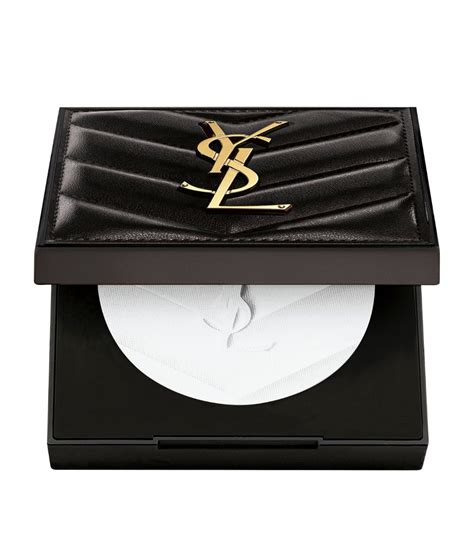 ysl after hours|ysl all hours powder.